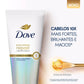 CONDICIONADOR DOVE BOND INTENSE REPAIR 250ML