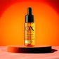 TÔNICO CAPILAR MARI MARIA OX FORTALECEDOR VITA GLOW 30ML