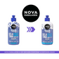 GELATINA CAPILAR SALON LINE #TODECACHO FRIZZ CONTROL 310G