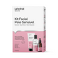 KIT FACIAL LABOTRAT PELE SENSÍVEL SABONETE 100ML+ÁGUA MICELAR 110ML+ SÉRUM 30ML