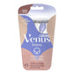 APARELHO DEPILATÓRIO GILLETTE VENUS PARA ÁREA ÍNTIMA 2 UNIDADES