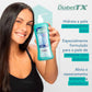 CREME CORPORAL HIDRATANTE GOICOECHEA DIABET TX 350G