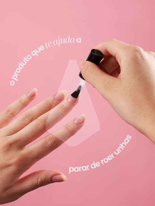 ESMALTE HIDRABENE BASE STRONG 8ML