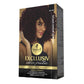 KIT TINTA CAPILAR HASKELL EXCLLUSIV COLOR PRATIC 66.66 VERMELHO INTENSO ESPECIAL
