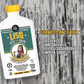 SHAMPOO LOLA ANTIFRIZZ LISO LEVE AND SOLTO 250ML