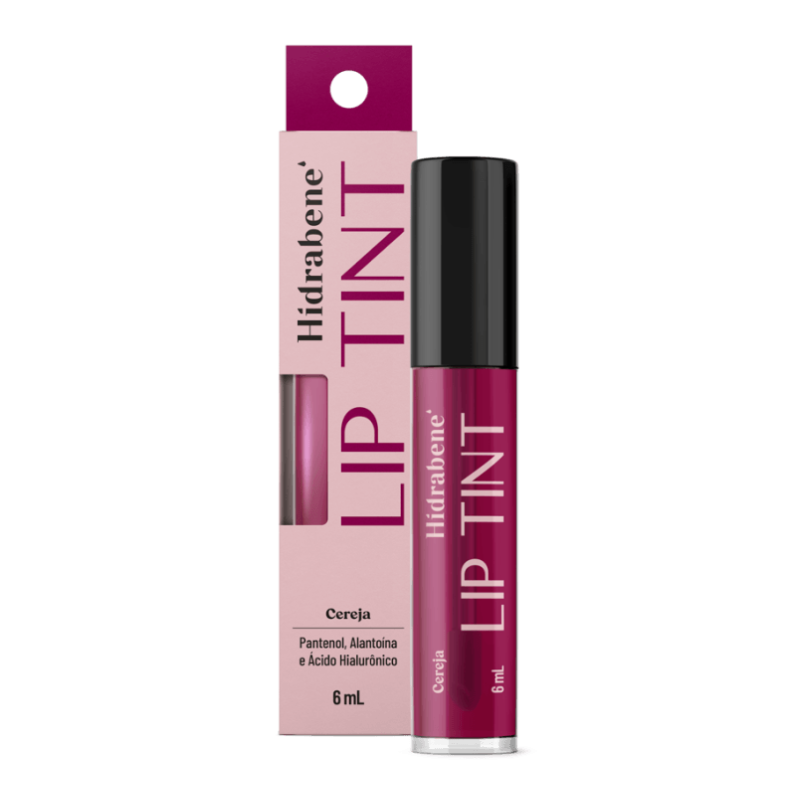 LIP TINT HIDRABENE CEREJA 6ML