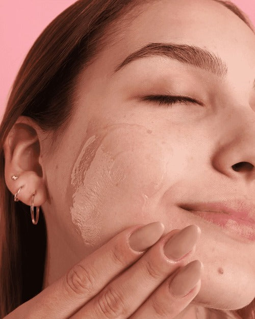 GEL ESFOLIANTE FACIAL HIDRABENE 100G