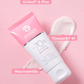 PROTETOR SOLAR FACIAL ANASOL CLAREADOR FPS 70 UVA+UVB 60G