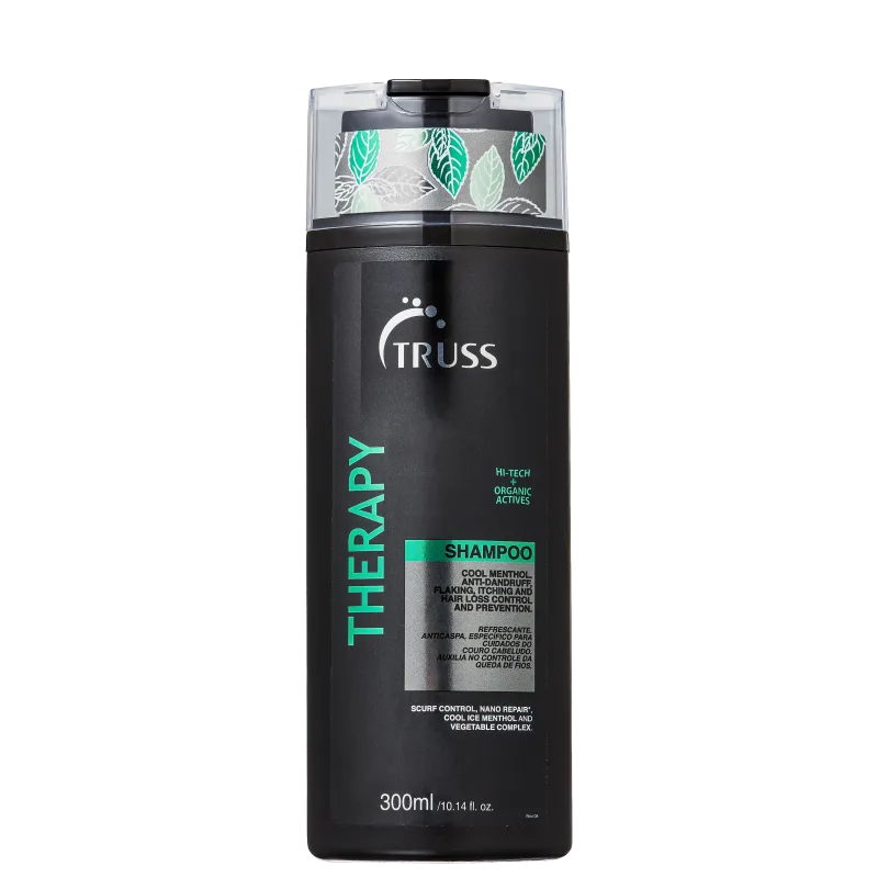 SHAMPOO TRUSS THERAPY 300ML