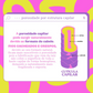 ÓLEO FINALIZADOR LOLA GUAVA OIL PLOT TWIST 90ML
