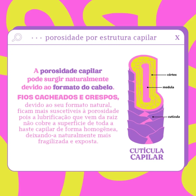 ÓLEO FINALIZADOR LOLA GUAVA OIL PLOT TWIST 90ML