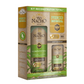 KIT TÍO NACHO SHAMPOO 415ML + CONDICIONADOR 200ML ANTIQUEDA RECONSTRUTOR TOTAL