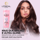 SHAMPOO ELSEVE GLYCOLIC GLOSS EXTRA GLOSS 200ML