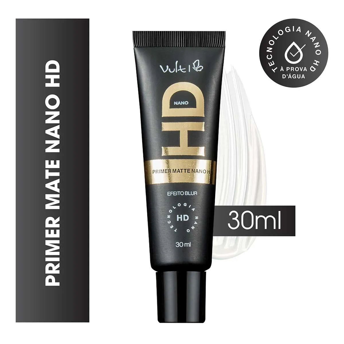 PRIMER FACIAL VULT MATTE NANO HD 30ML