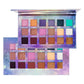 PALETA DE SOMBRA RUBY ROSE COSMO SOUND 18 CORES