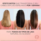 CONDICIONADOR ELSEVE LISO DOS SONHOS EFEITO LIQUID HAIR 200ML