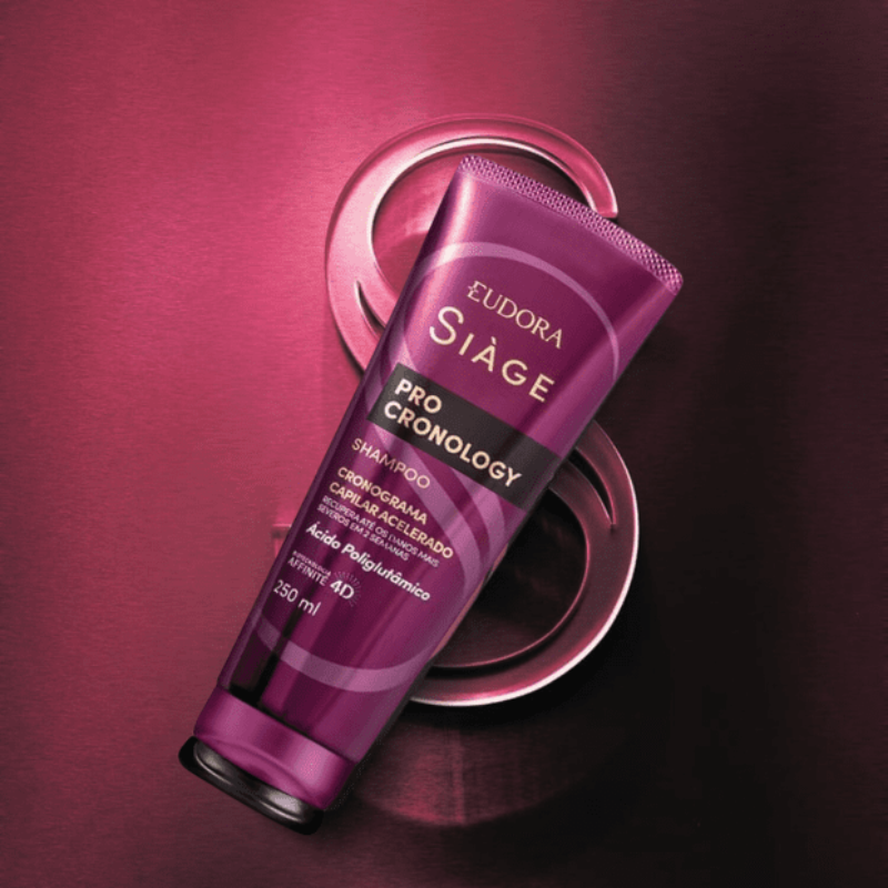 SHAMPOO SIÀGE PRO CRONOLOGY 250ML