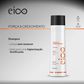 SHAMPOO EICO PRO FORÇA & CRESCIMENTO 300ML