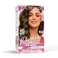 KIT TINTA CAPILAR BEAUTYCOLOR PURRISÍ SEM AMÔNIA  6.0 LOURO ESCURO