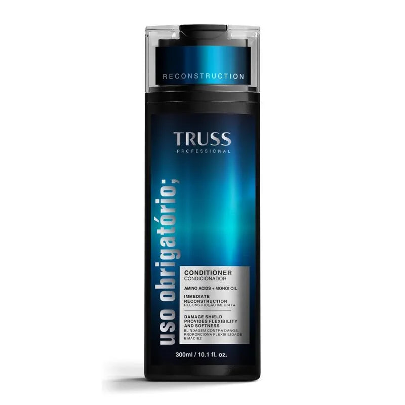CONDICIONADOR TRUSS USO OBRIGATÓRIO 300ML