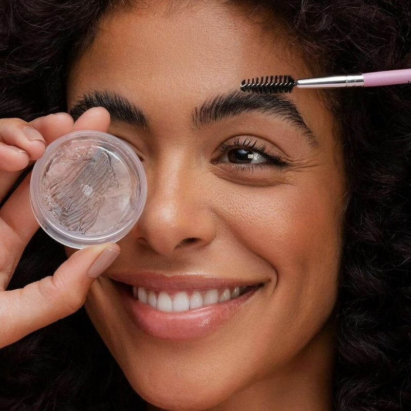 CERA PARA SOBRANCELHAS VIZZELA BROW UP! FIX LAMINATION INCOLOR 10G