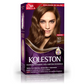 KIT TINTA CAPILAR KOLESTON CASTANHO CLARO 50