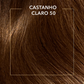 KIT TINTA CAPILAR KOLESTON CASTANHO CLARO 50