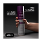SECANTE DE ESMALTE CLESS CARE LISS 400ML