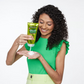 ÓLEO EM EM CREME DABELLE ABACATE NUTRITIVO MULTIFUNCIONAL 190ML