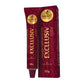 TINTA CAPILAR HASKELL EXCLUSIV COLOR 5.7 CASTANHO CLARO MARROM 50G