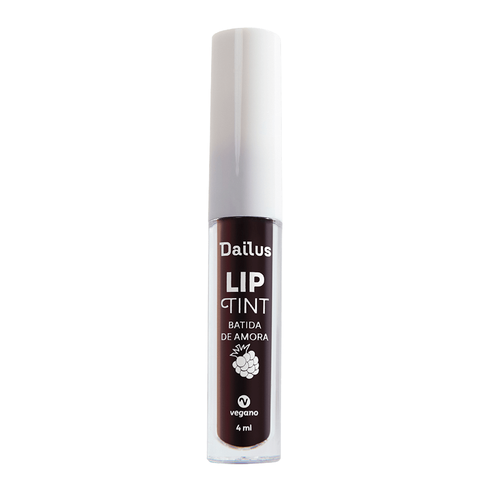 LIP TINT DAILUS BATIDA DE AMORA 4ML