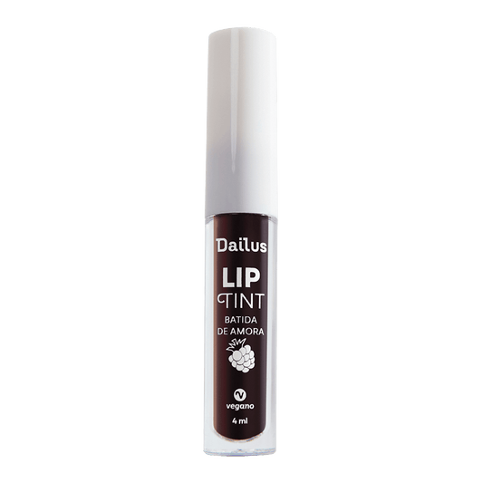 LIP TINT DAILUS BATIDA DE AMORA 4ML