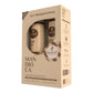 KIT HASKELL SHAMPOO 500ML+CONDICIONADOR 500ML MANDIOCA