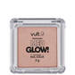 ILUMINADOR VULT COMPACTO MEU GLOW! CHAMPAGNE 3G