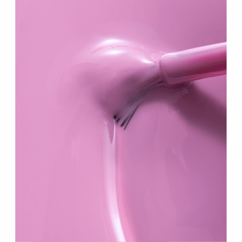 ESMALTE DAILUS CREMOSO FUNKY FLOWER REBEL ROSE 8ML
