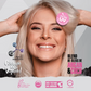 KIT TINTA CAPILAR BEAUTYCOLOR 11.11 LOURO CLARÍSSIMO ESPECIAL PLATINADO
