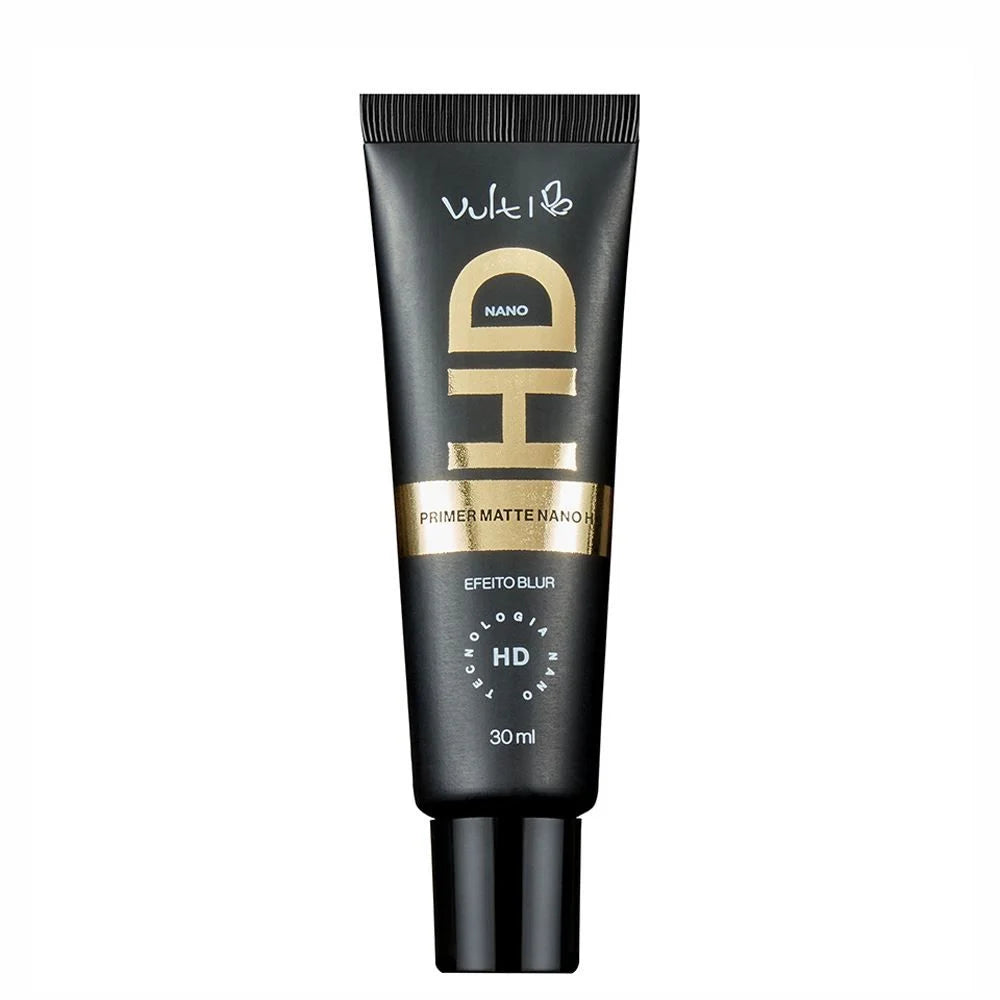 PRIMER FACIAL VULT MATTE NANO HD 30ML