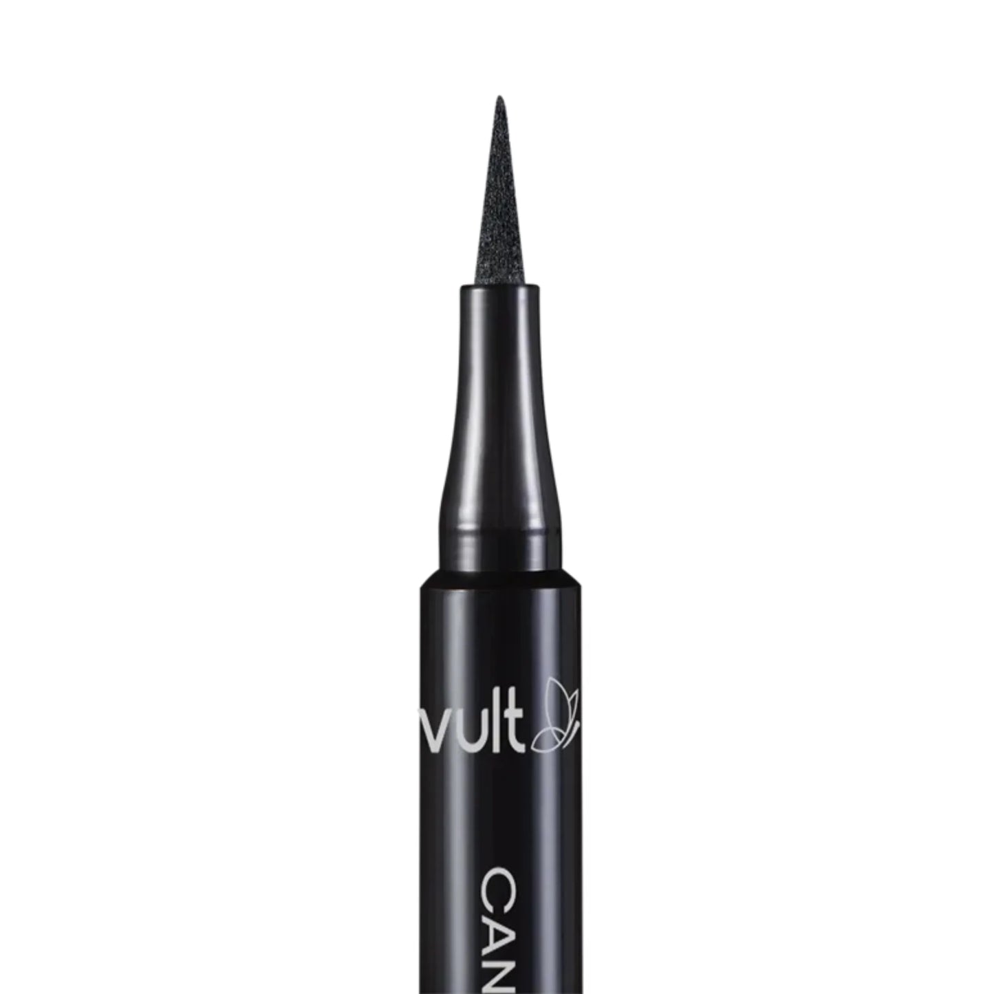 CANETA DELINIADORA VULT PRETA 1,0ML