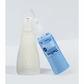 ESMALTE DAILUS BASE NUTRITIVA BELA E HIDRATADA, PRA DURAR 8ML