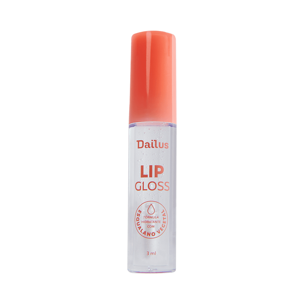 LIP GLOSS LABIAL DAILUS INCOLOR 3ML