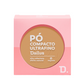 PÓ COMPACTO DAILUS ULTRAFINO D.6 MÉDIO 10G