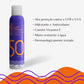 PROTETOR SOLAR RICOSOL SPRAY OIL FREE FPS 50 UVA+UVB 150ML