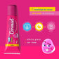 HIDRATANTE LABIAL CARMED FINI BEIJOS EFEITO GLOSS COR ROSA 10G