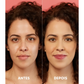 PÓ COMPACTO DAILUS ULTRAFINO COR D.4 CLARO 10G