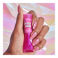 ESMALTE DAILUS JELLY POP BUBBLE GUM TOP COAT HOLOGRÁFICO 8ML