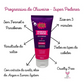 CREME CAPILAR SUPER PODERES PROGRESSIVA DE CHUVEIRO 100ML