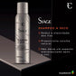 SHAMPOO A SECO SIÀGE CONTROLA A OLEOSIDADE 150ML