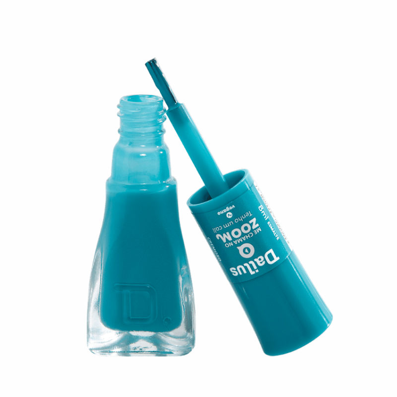 ESMALTE DAILUS CREMOSO ME CHAMA NO ZOOM TENHO UM CALL 8ML