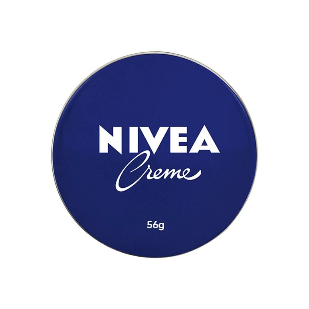 CREME FACIAL NIVEA LATA 56G