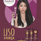 CONDICIONADOR HASKELL DISCIPLINANTE LISO COM FORÇA 300ML